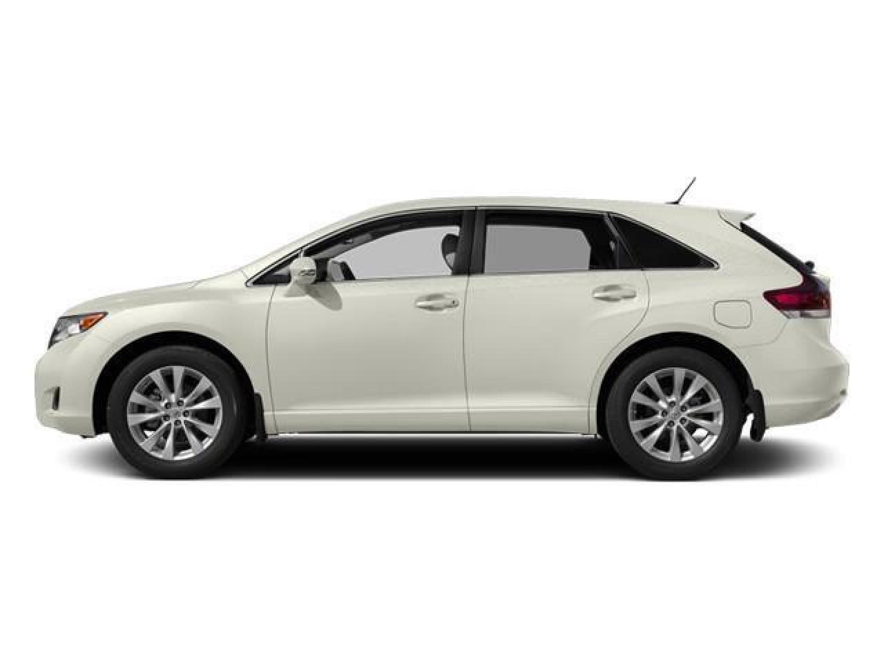 2013 Toyota Venza V6 Photo2
