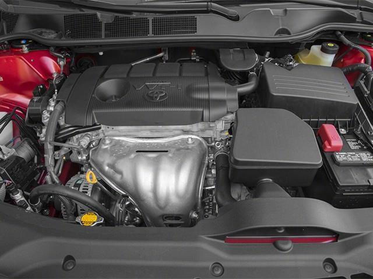 2013 Toyota Venza V6 Photo