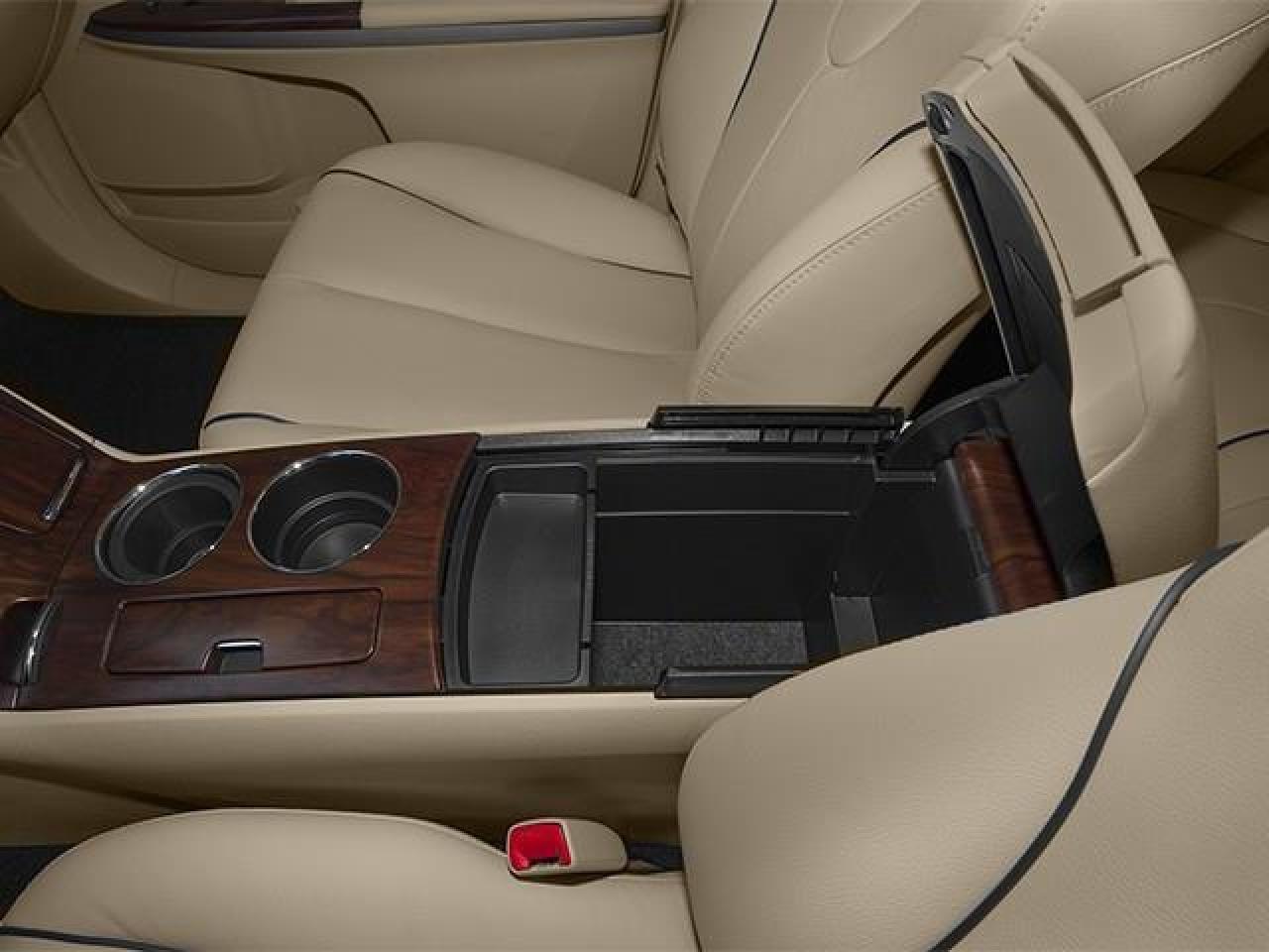 2013 Toyota Venza V6 Photo