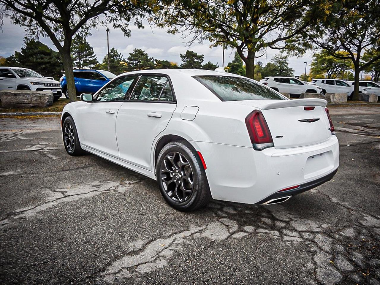 2023 Chrysler 300  Photo