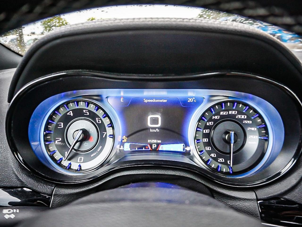 2023 Chrysler 300  Photo