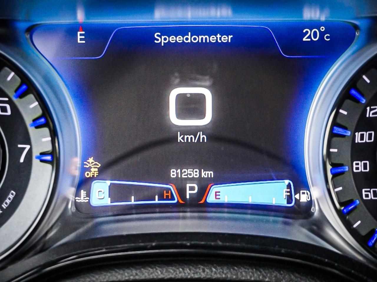 2023 Chrysler 300  Photo