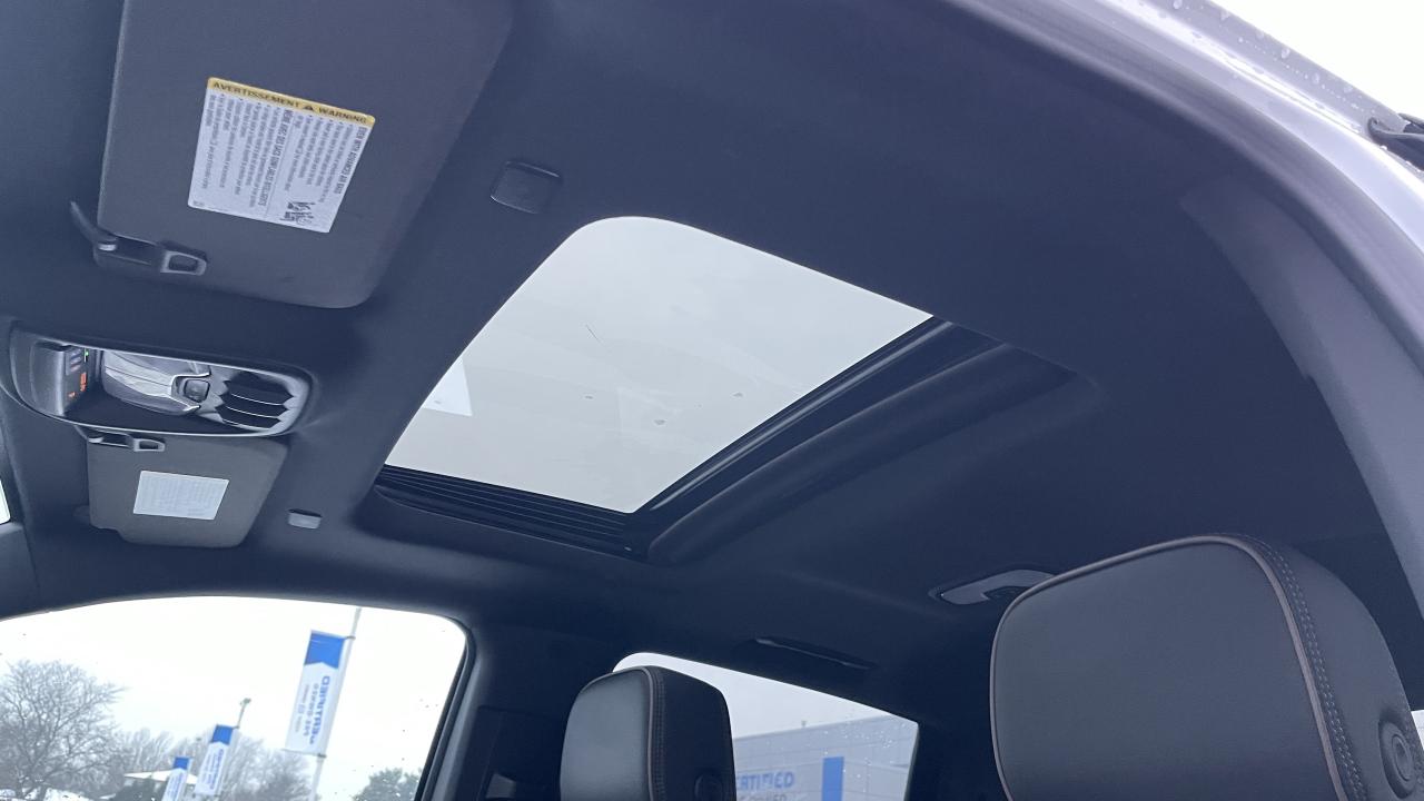 2025 GMC Canyon Canyon Safety Plus Pkg, 20" Diamond-cut Wheels Photo