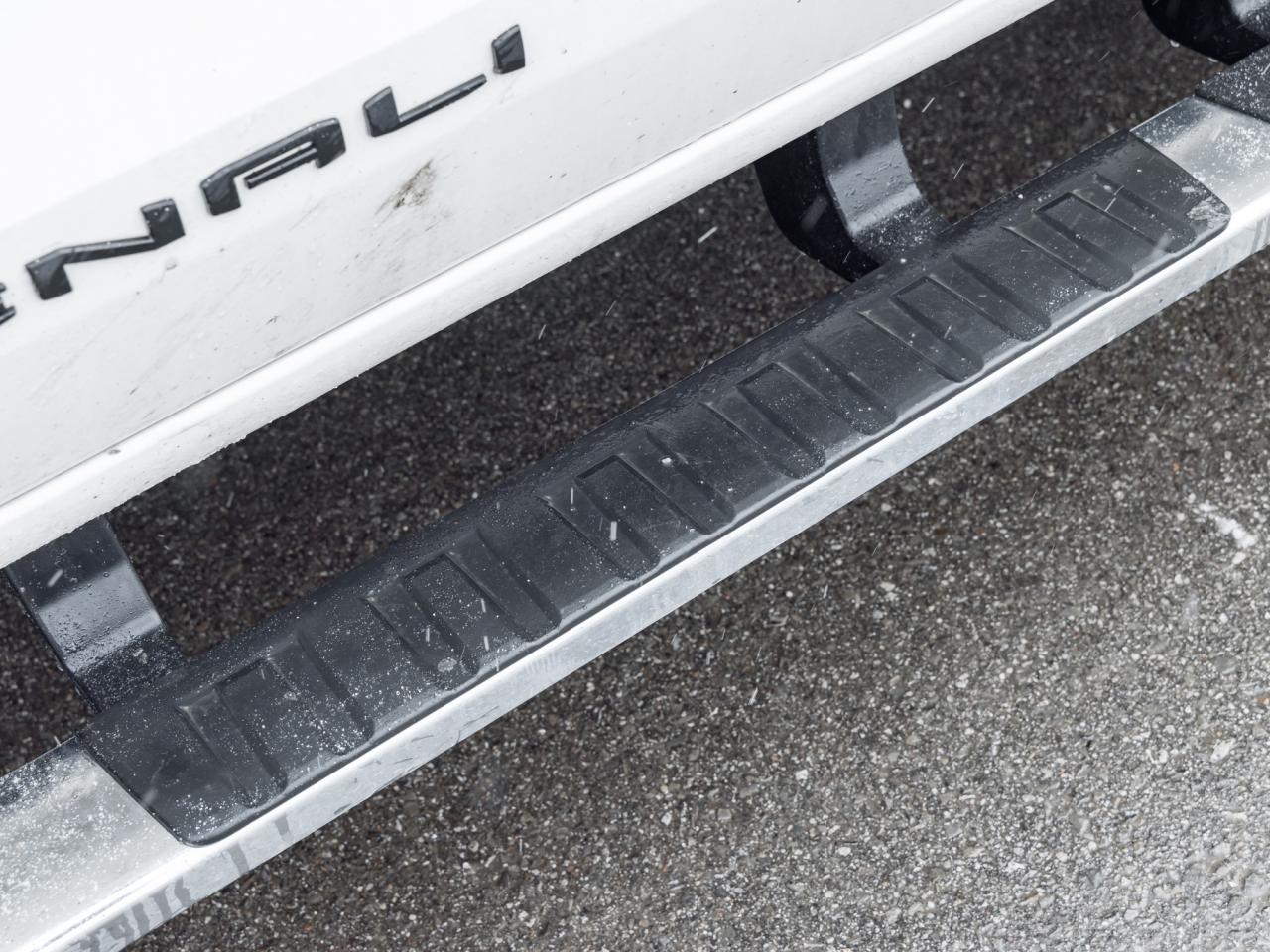 2025 GMC Canyon Denali 4WD – TurboMax   Denali Luxury   20" WHEELS Photo