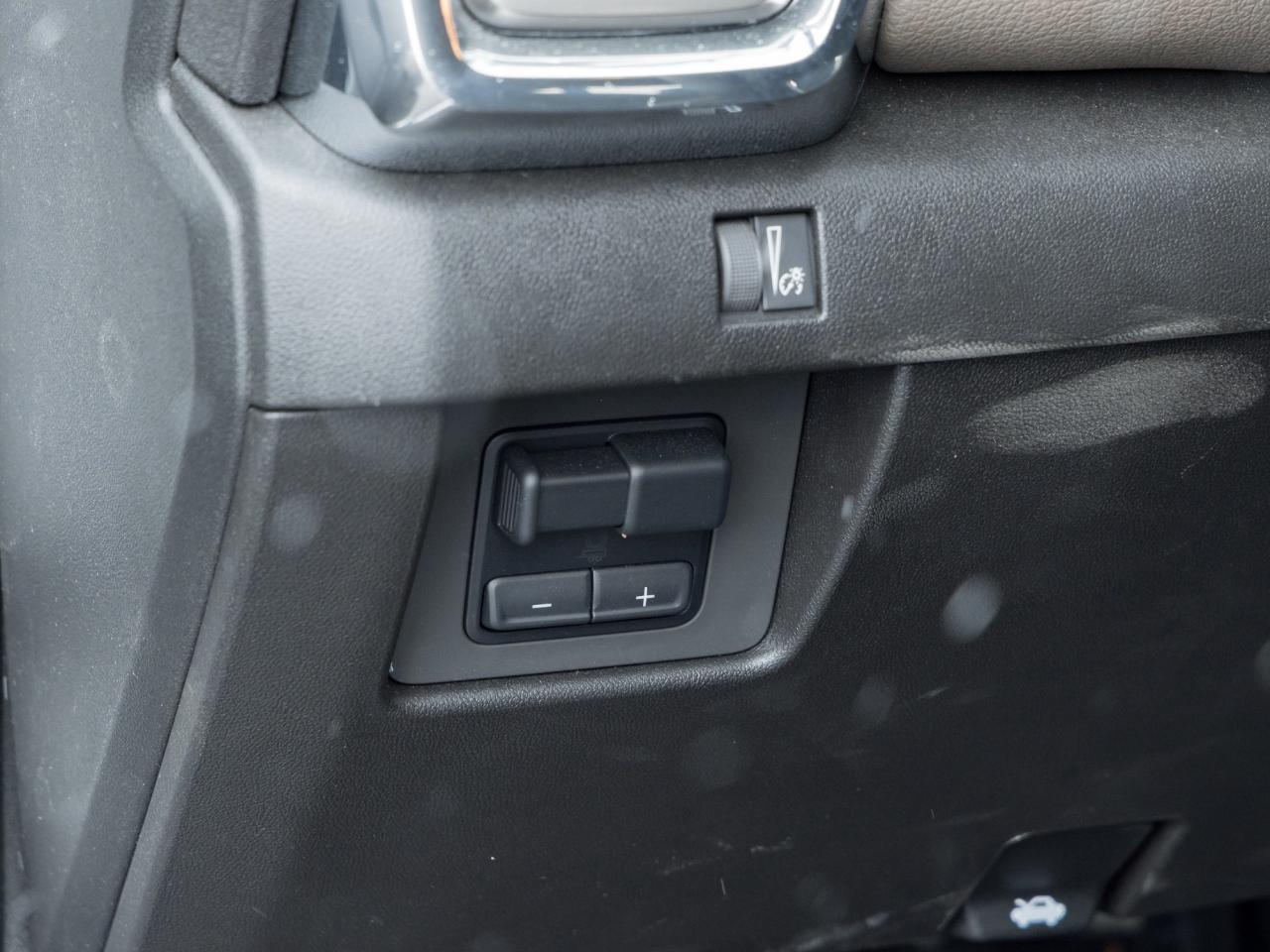 2025 GMC Canyon Denali 4WD – TurboMax   Denali Luxury   20" WHEELS Photo