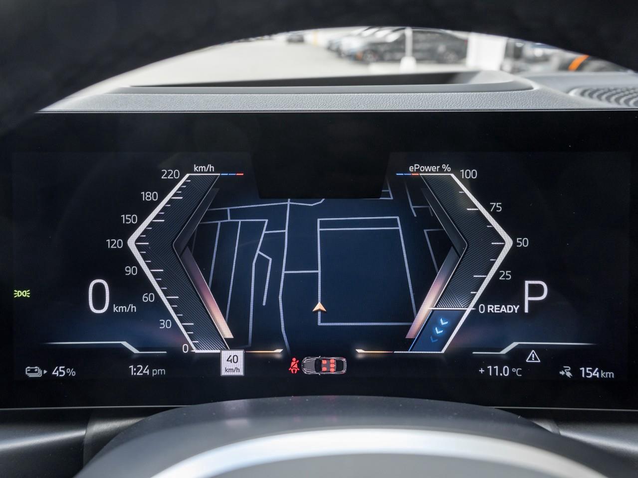 2024 BMW i4 eDrive40 4dr Rear-Wheel Drive Gran Coupe Photo