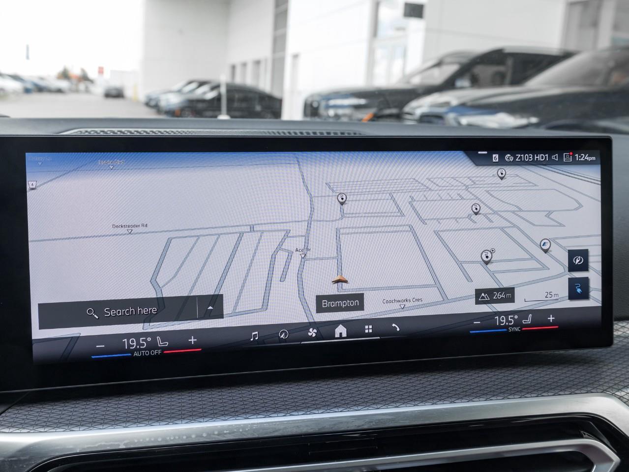 2024 BMW i4 eDrive40 4dr Rear-Wheel Drive Gran Coupe Photo