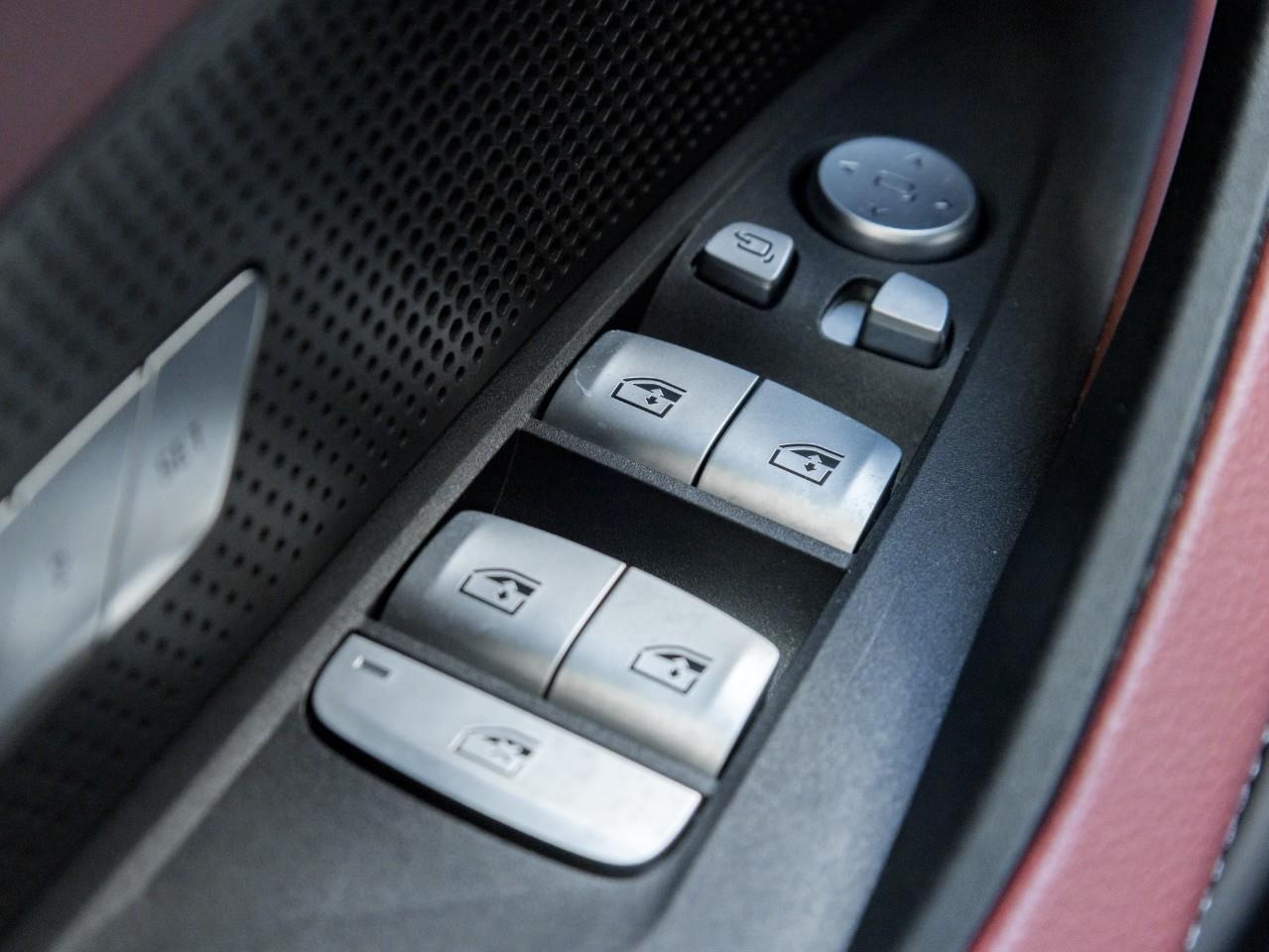 2024 BMW i4 eDrive40 4dr Rear-Wheel Drive Gran Coupe Photo