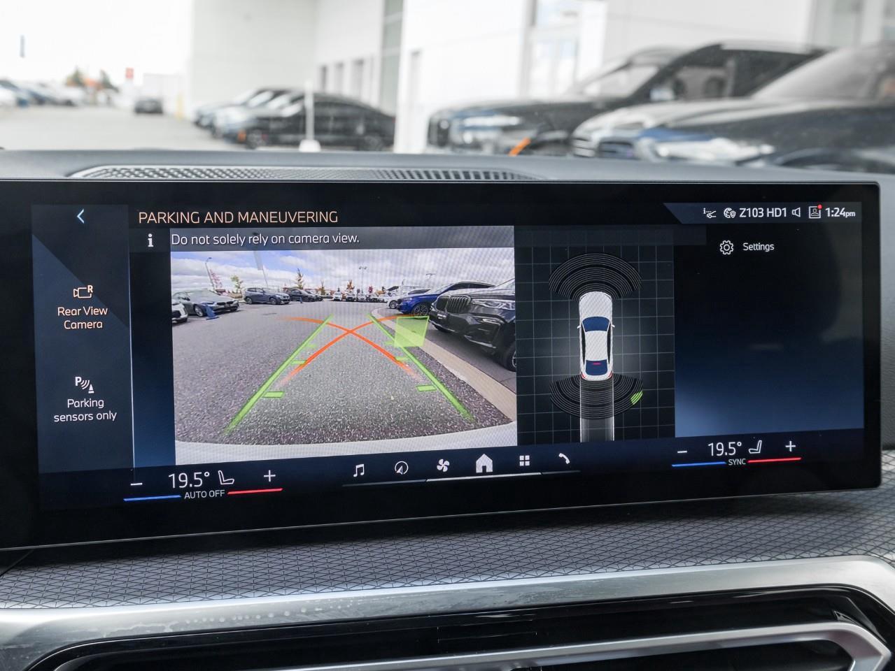 2024 BMW i4 eDrive40 4dr Rear-Wheel Drive Gran Coupe Photo