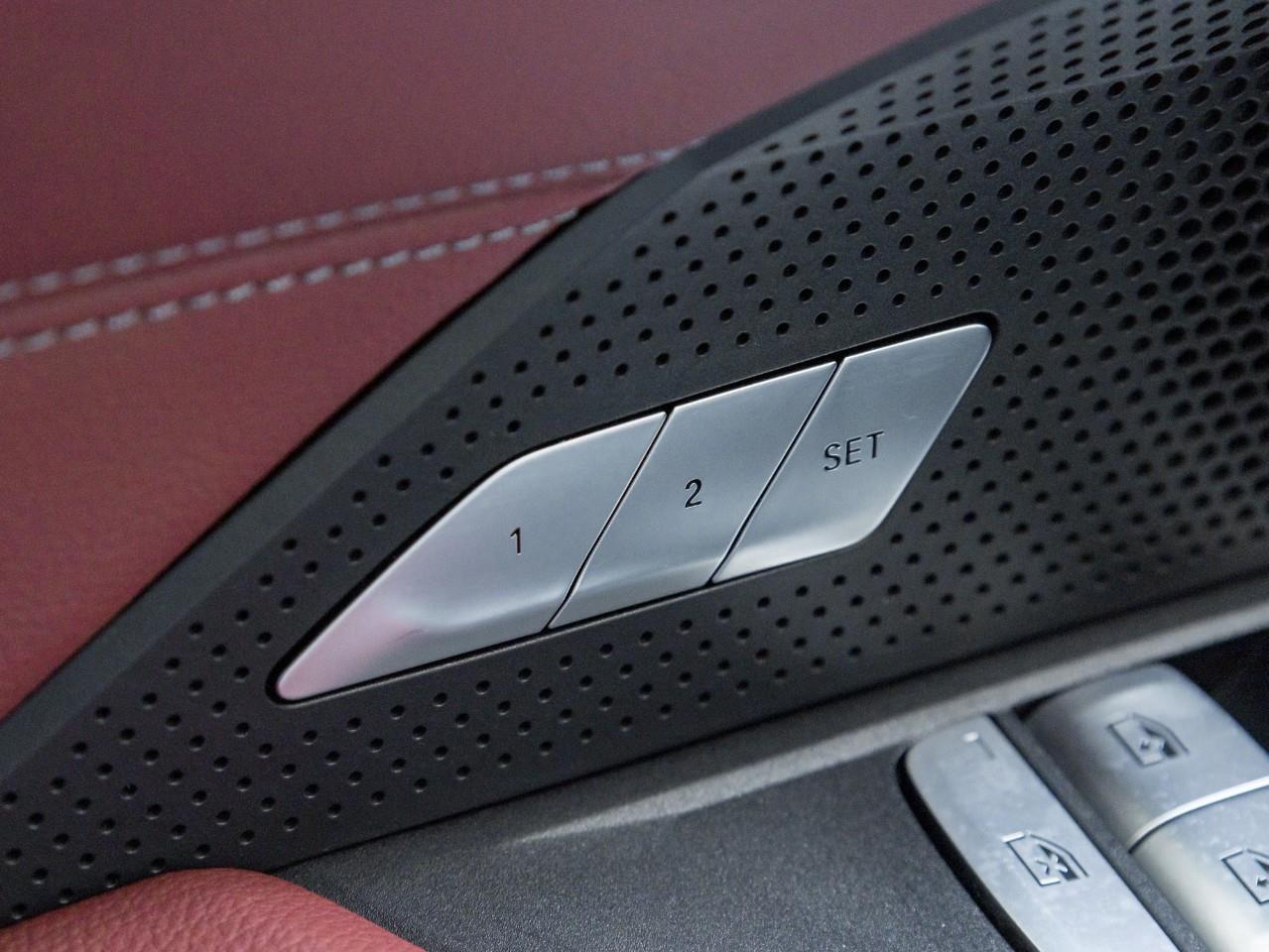 2024 BMW i4 eDrive40 4dr Rear-Wheel Drive Gran Coupe Photo