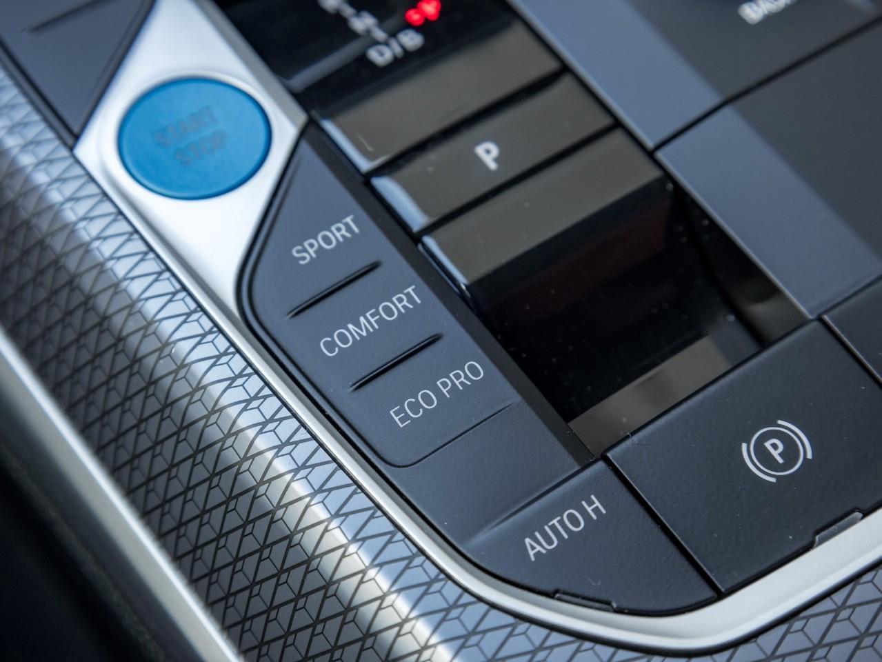 2024 BMW i4 eDrive40 4dr Rear-Wheel Drive Gran Coupe Photo