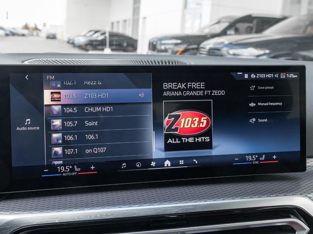 2024 BMW i4 eDrive40 4dr Rear-Wheel Drive Gran Coupe Photo