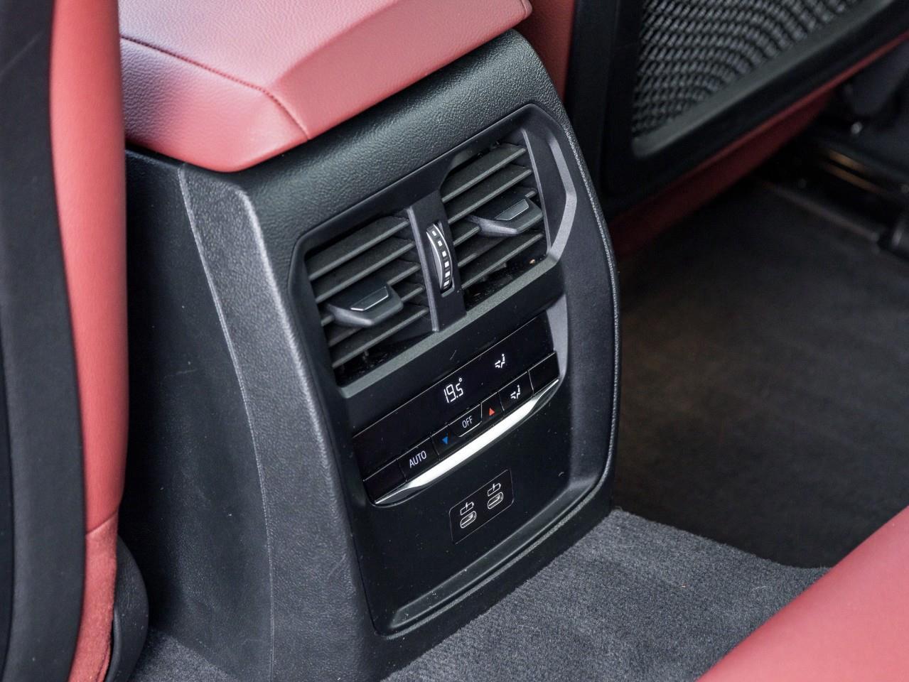 2024 BMW i4 eDrive40 4dr Rear-Wheel Drive Gran Coupe Photo