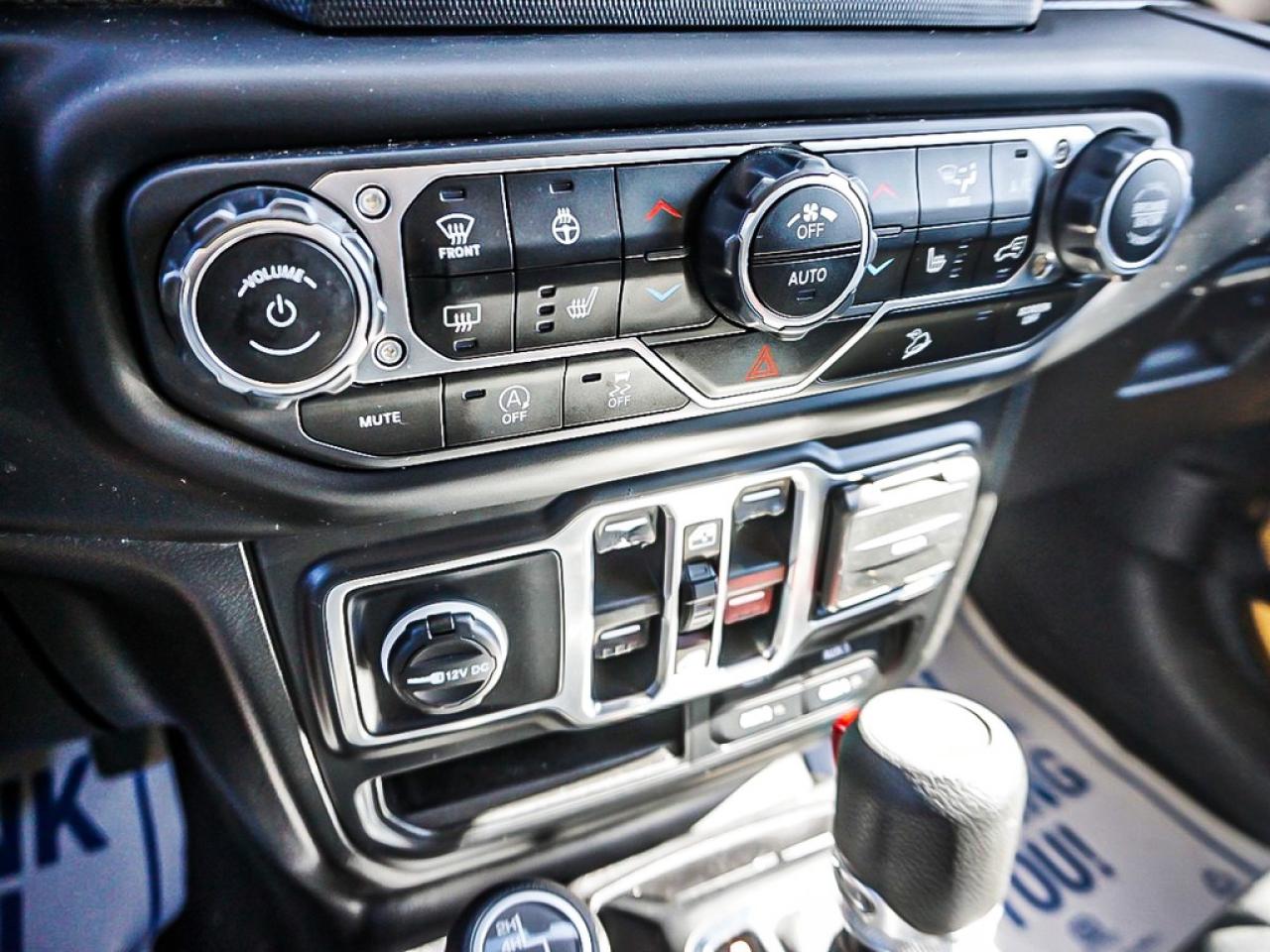 2020 Jeep WRANGLER UNLIMITED  Photo