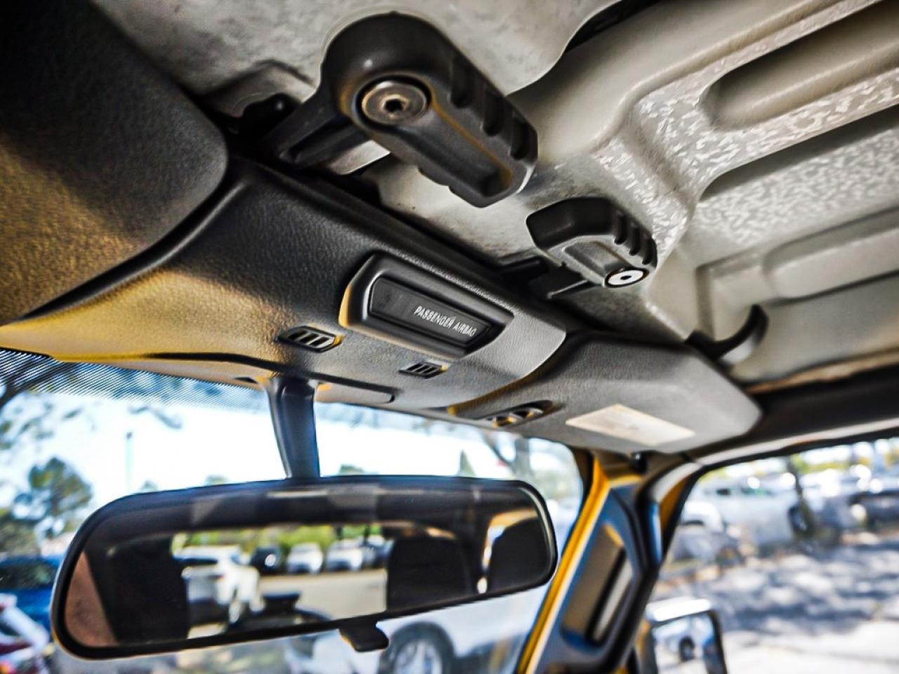 2020 Jeep WRANGLER UNLIMITED  Photo