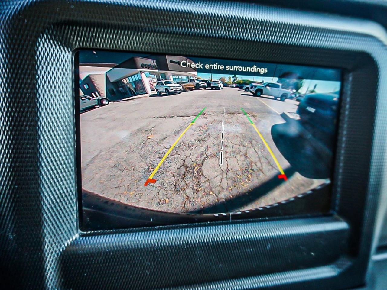 2020 Jeep WRANGLER UNLIMITED  Photo