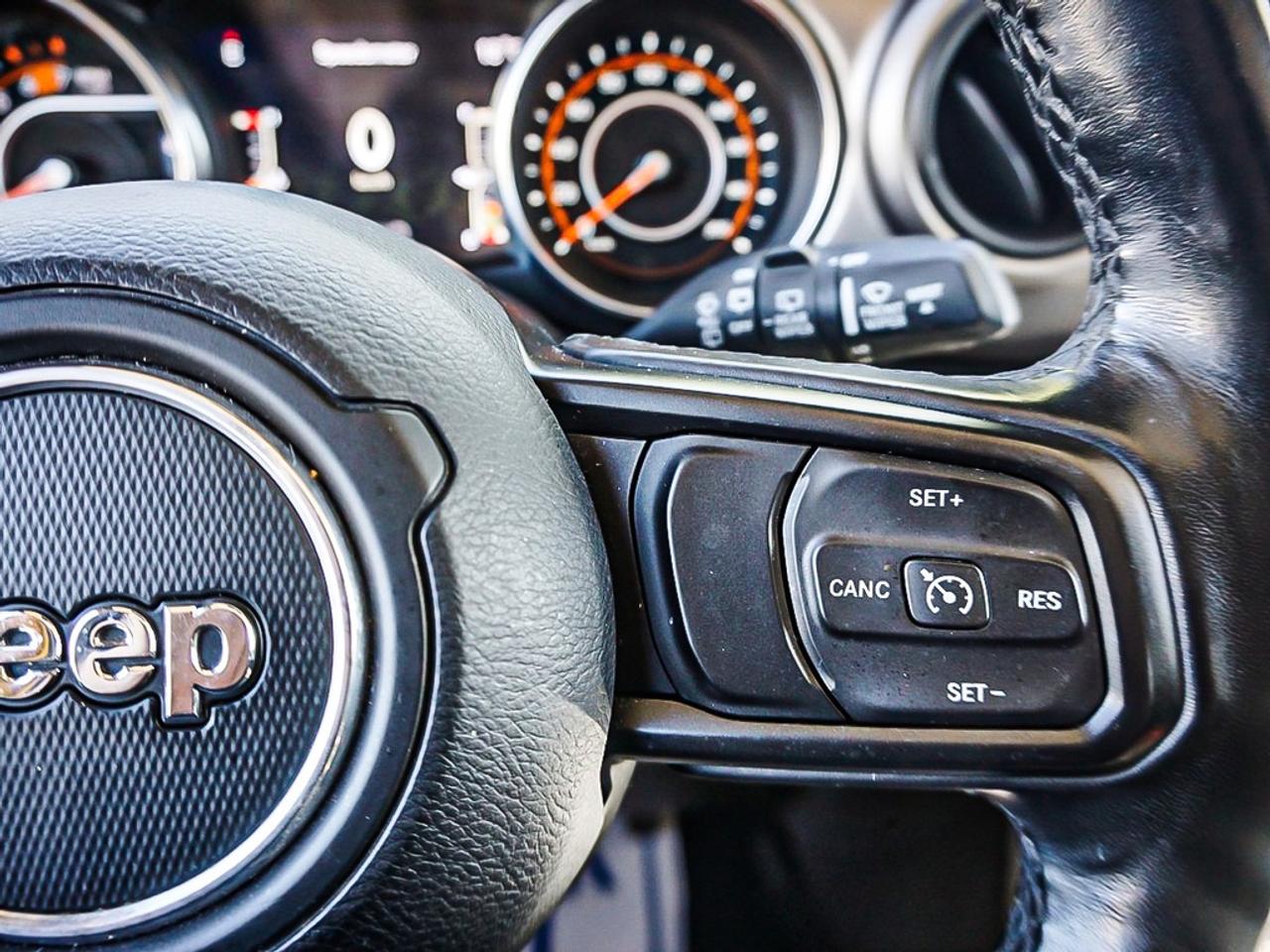 2020 Jeep WRANGLER UNLIMITED  Photo