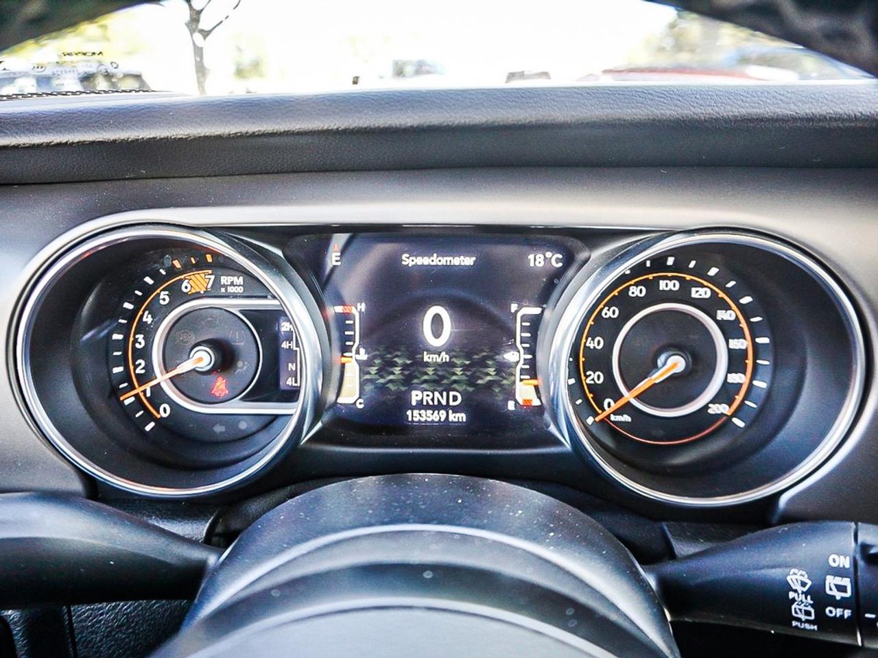 2020 Jeep WRANGLER UNLIMITED  Photo