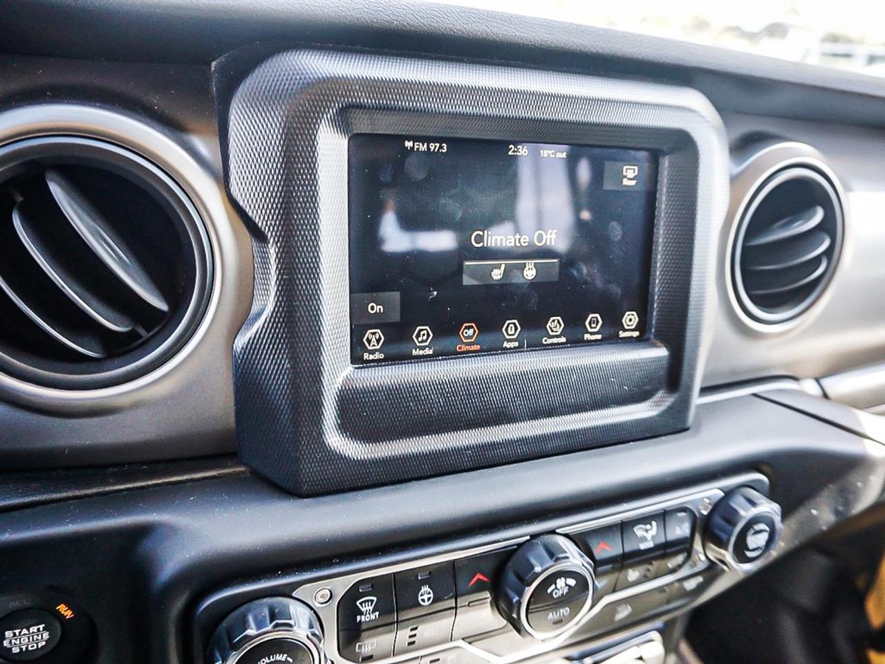 2020 Jeep WRANGLER UNLIMITED  Photo