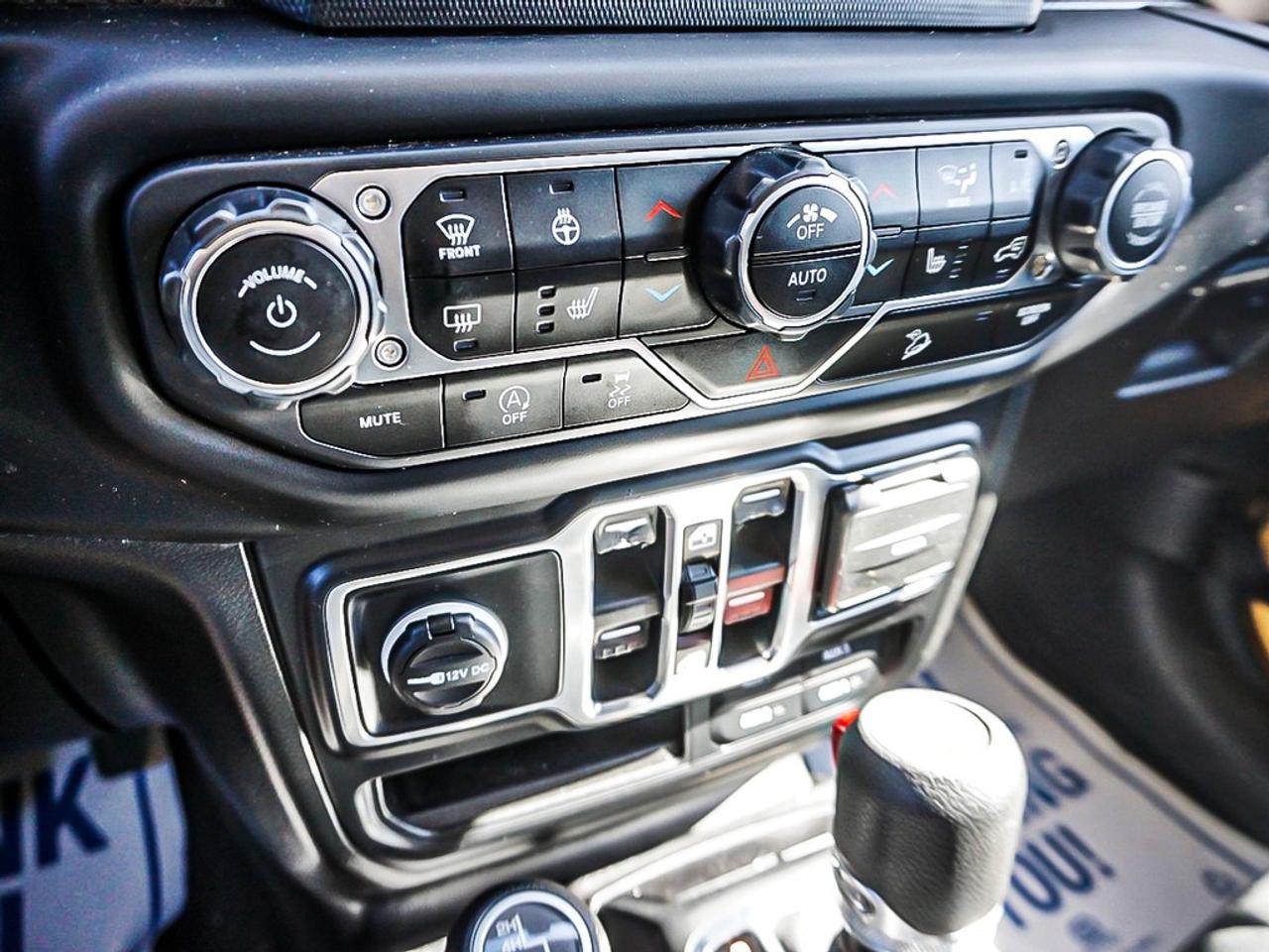 2020 Jeep WRANGLER UNLIMITED  Photo