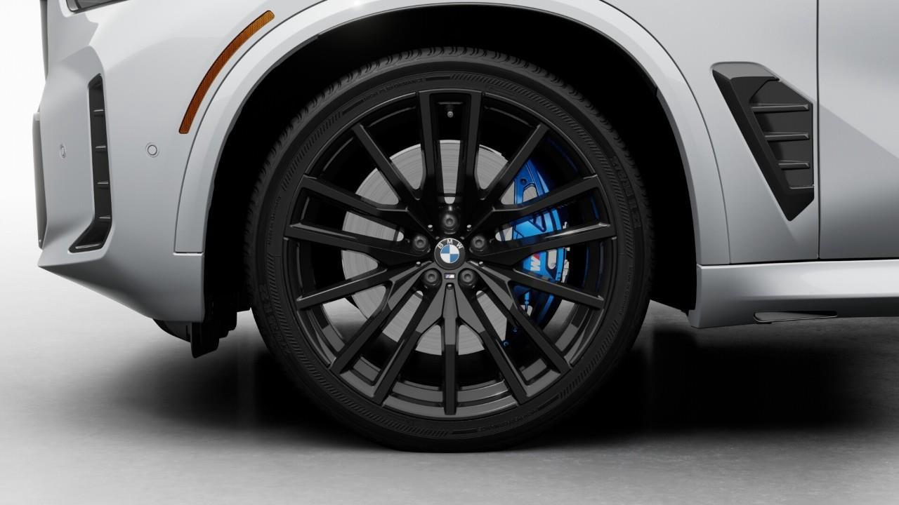 2026 BMW X5 xDrive40i 4dr All-Wheel Drive Sports Activity Vehicle Photo