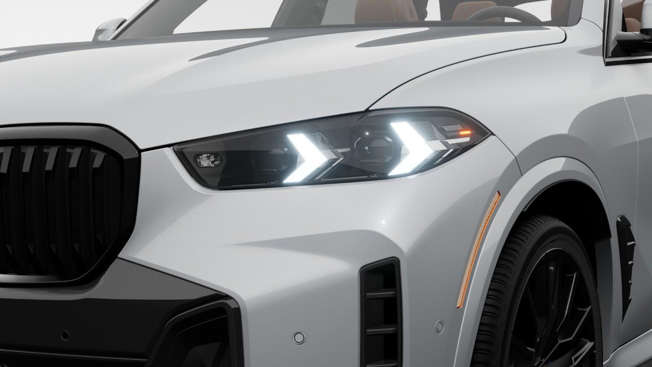 2026 BMW X5 xDrive40i 4dr All-Wheel Drive Sports Activity Vehicle Photo