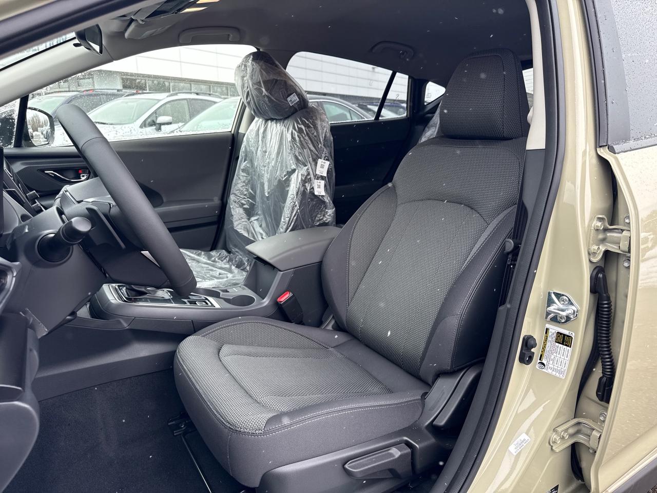 2026 Subaru Crosstrek Touring 4dr All-Wheel Drive Photo4