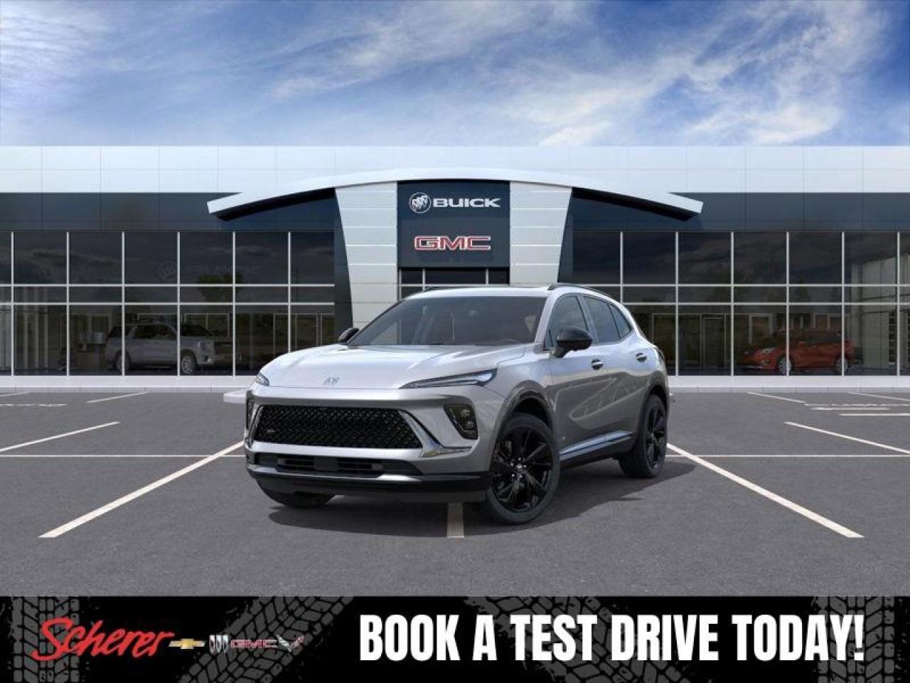 2026 Buick Envision Sport Touring 4dr All-Wheel Drive Photo0