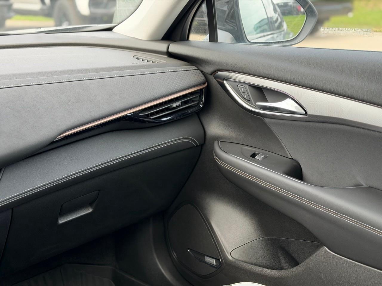 2026 Buick Envision Sport Touring 4dr All-Wheel Drive Photo
