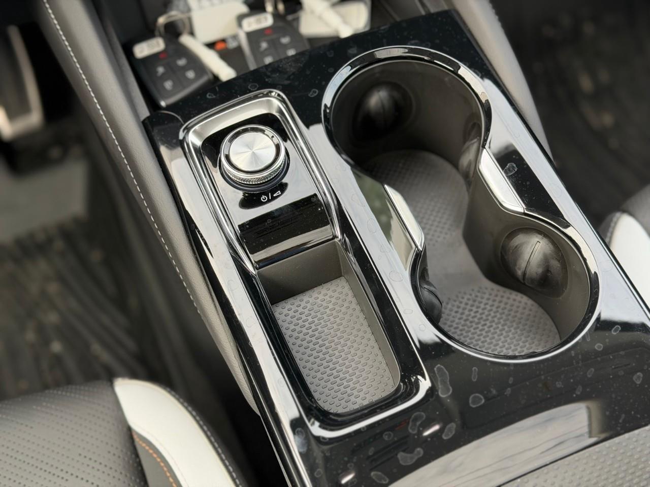 2026 Buick Envision Sport Touring 4dr All-Wheel Drive Photo