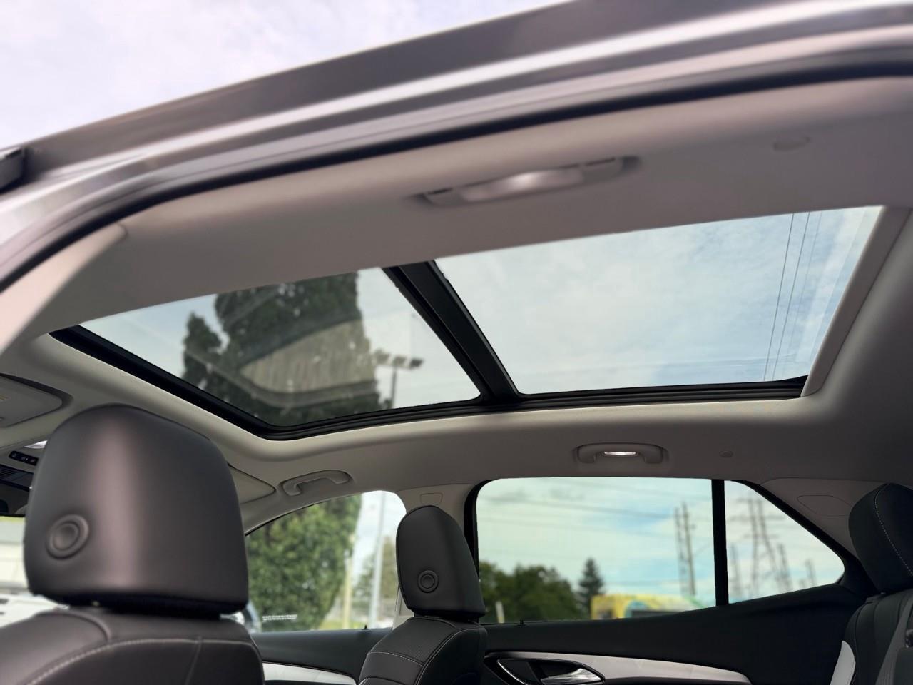 2026 Buick Envision Sport Touring 4dr All-Wheel Drive Photo