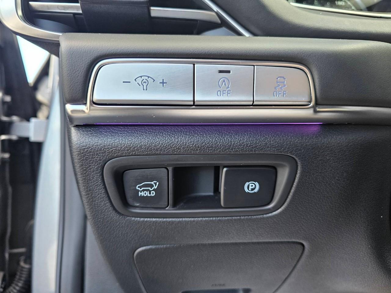 2024 Genesis GV80 3.5T Advanced 5P 4dr All-Wheel Drive Photo