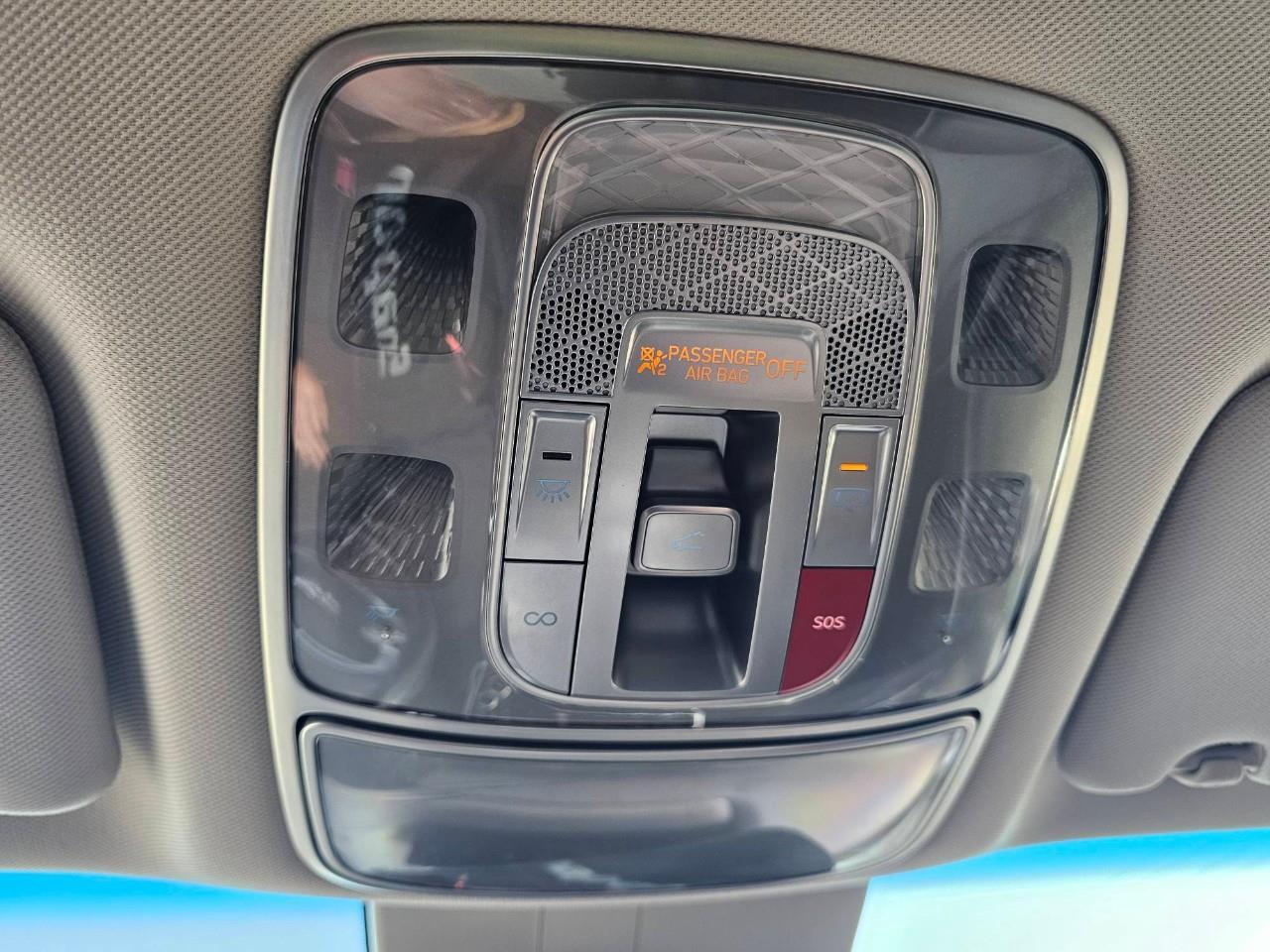 2024 Genesis GV80 3.5T Advanced 5P 4dr All-Wheel Drive Photo