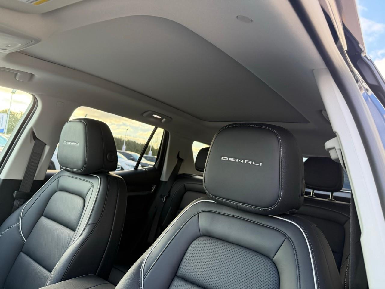 2026 GMC Terrain Denali 4dr All-Wheel Drive Photo