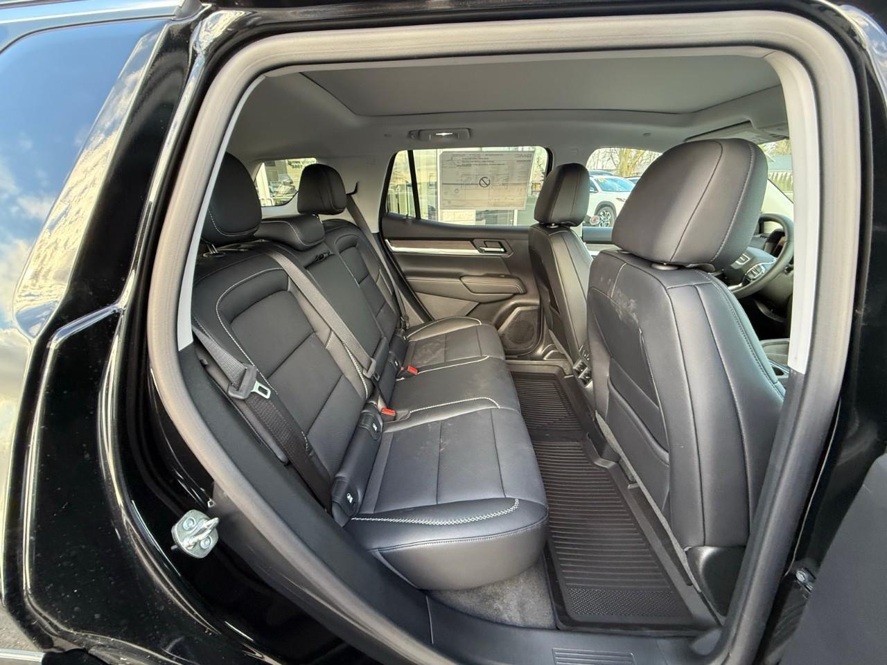 2026 GMC Terrain Denali 4dr All-Wheel Drive Photo