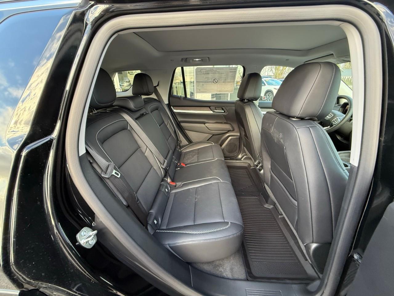 2026 GMC Terrain Denali 4dr All-Wheel Drive Photo