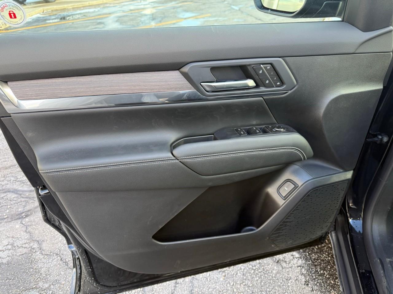 2026 GMC Terrain Denali 4dr All-Wheel Drive Photo