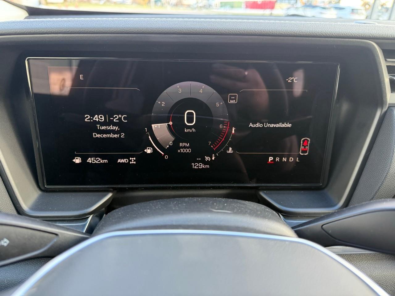 2026 GMC Terrain Denali 4dr All-Wheel Drive Photo