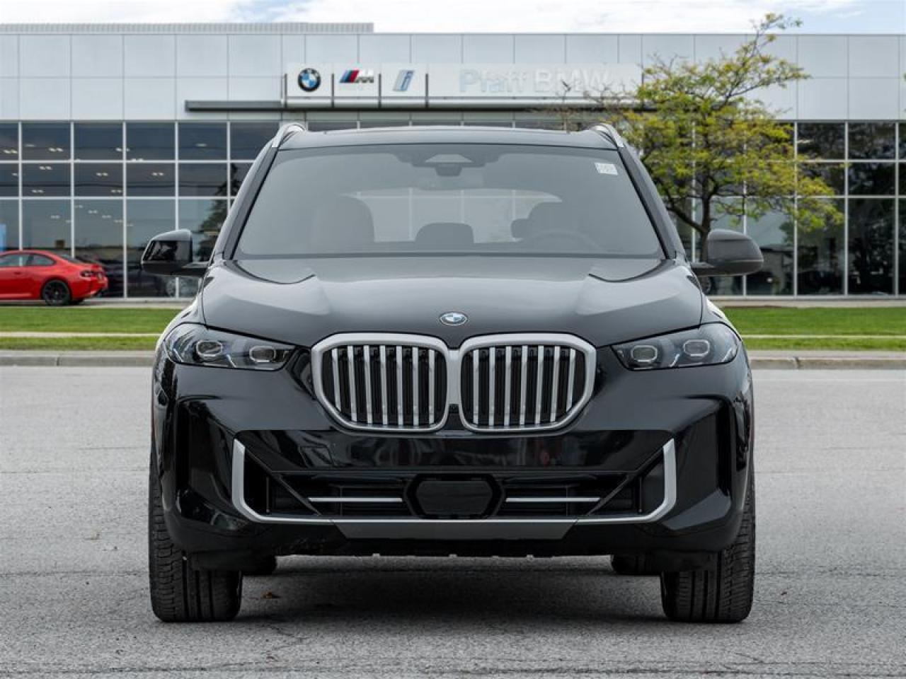 2026 BMW X5 xDrive40i 4dr All-Wheel Drive Sports Activity Vehicle Photo2