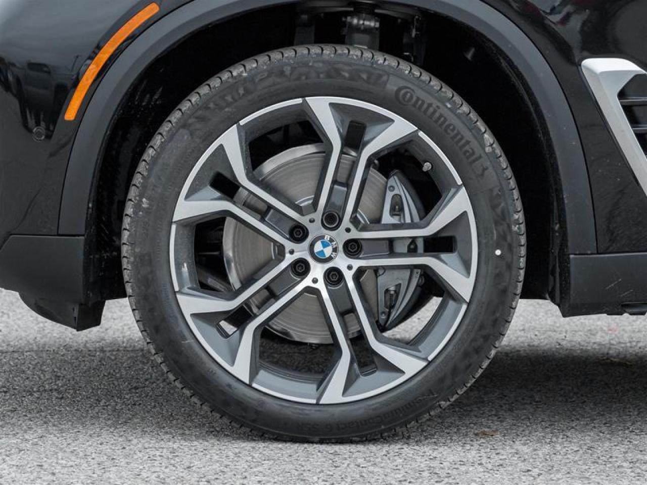 2026 BMW X5 xDrive40i 4dr All-Wheel Drive Sports Activity Vehicle Photo