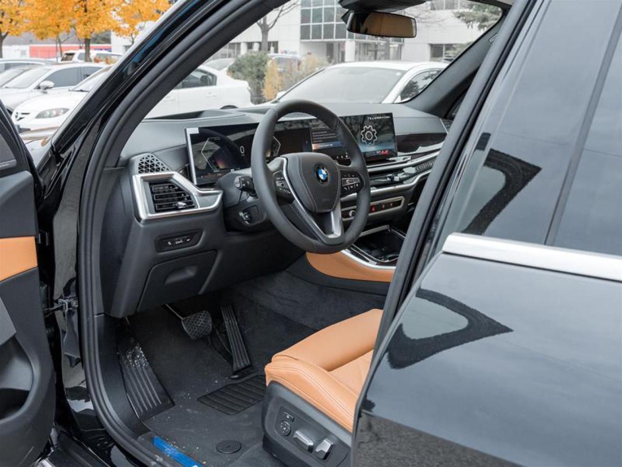 2026 BMW X5 xDrive40i 4dr All-Wheel Drive Sports Activity Vehicle Photo