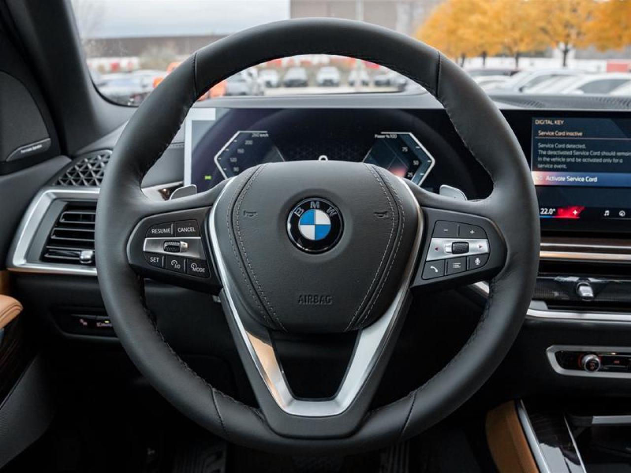 2026 BMW X5 xDrive40i 4dr All-Wheel Drive Sports Activity Vehicle Photo