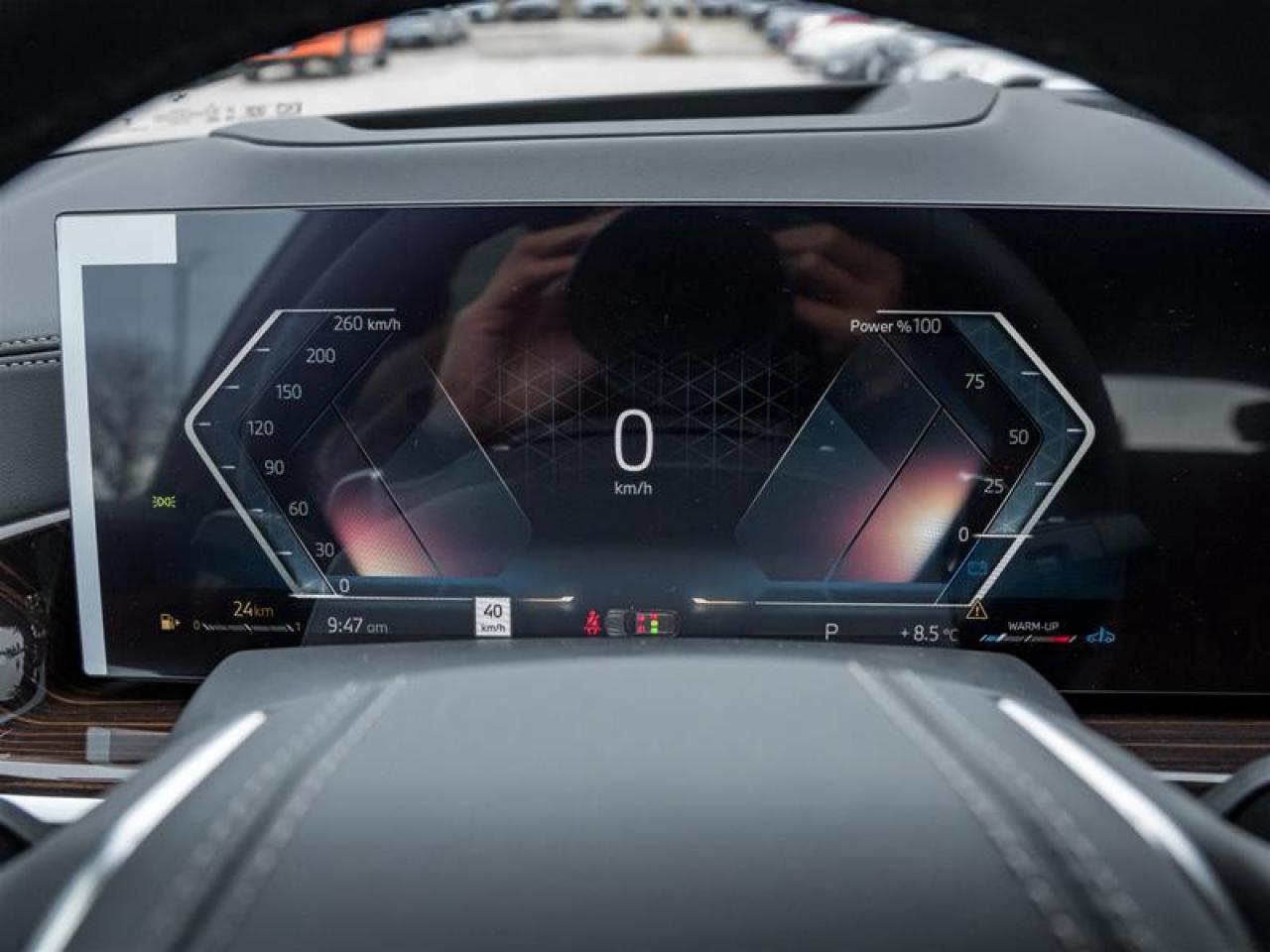 2026 BMW X5 xDrive40i 4dr All-Wheel Drive Sports Activity Vehicle Photo