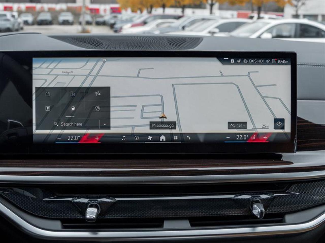 2026 BMW X5 xDrive40i 4dr All-Wheel Drive Sports Activity Vehicle Photo