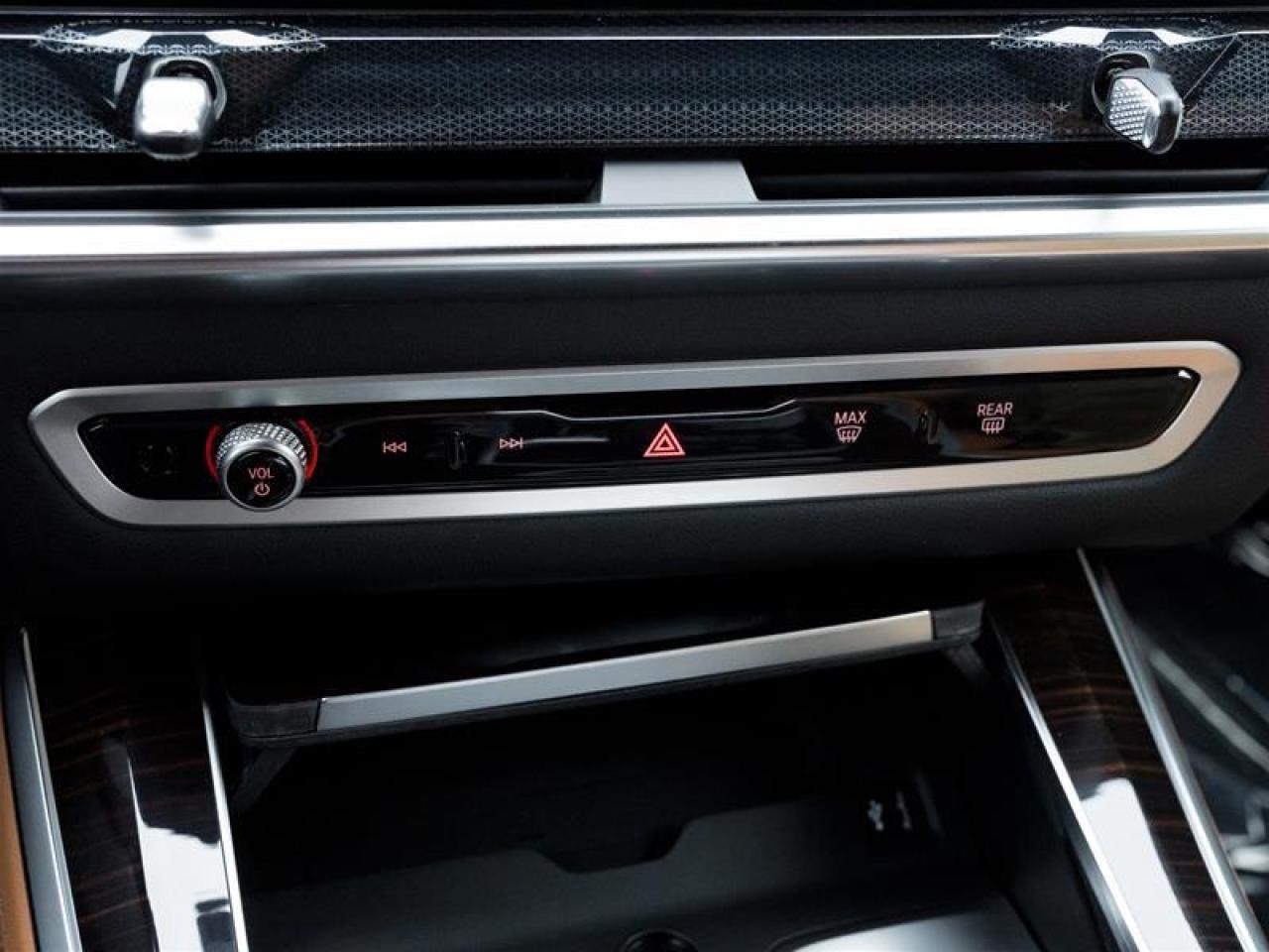 2026 BMW X5 xDrive40i 4dr All-Wheel Drive Sports Activity Vehicle Photo