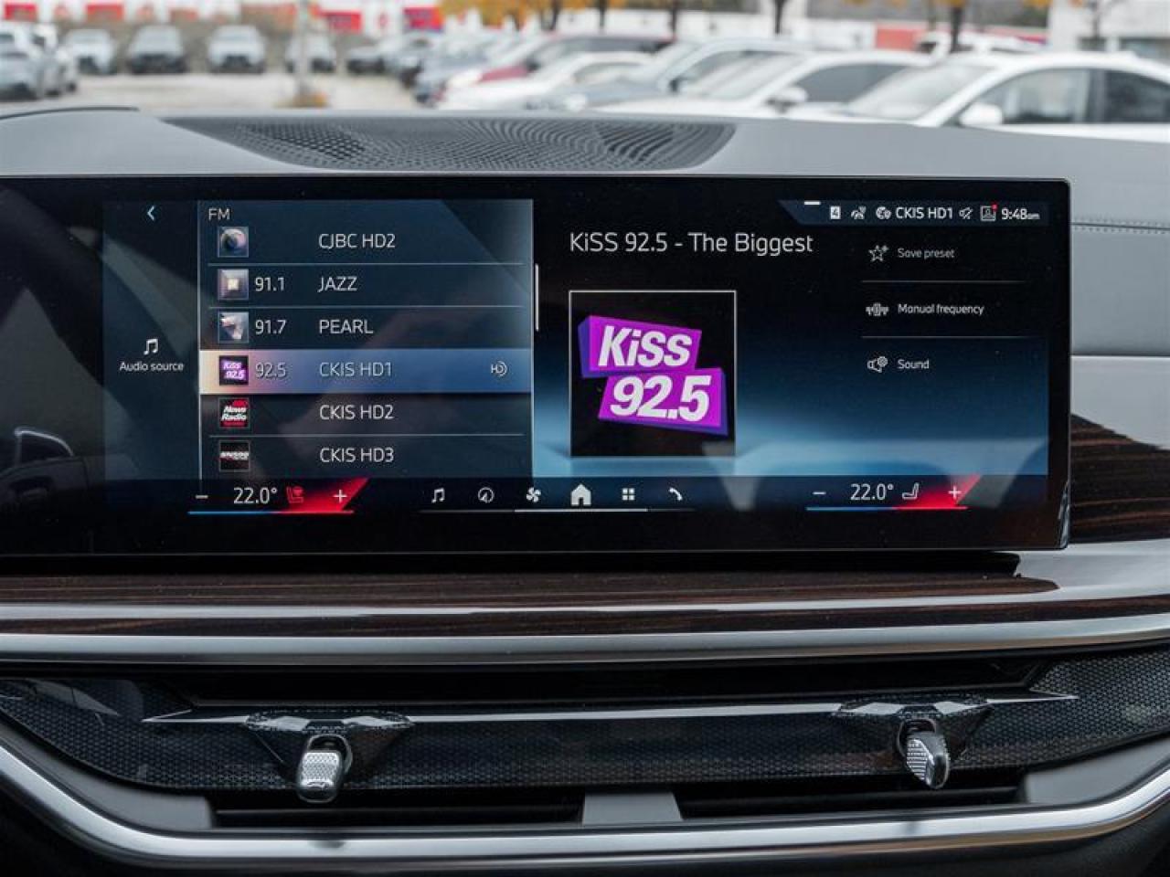 2026 BMW X5 xDrive40i 4dr All-Wheel Drive Sports Activity Vehicle Photo