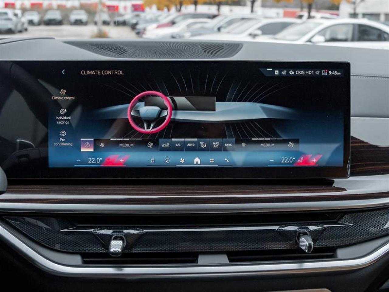 2026 BMW X5 xDrive40i 4dr All-Wheel Drive Sports Activity Vehicle Photo