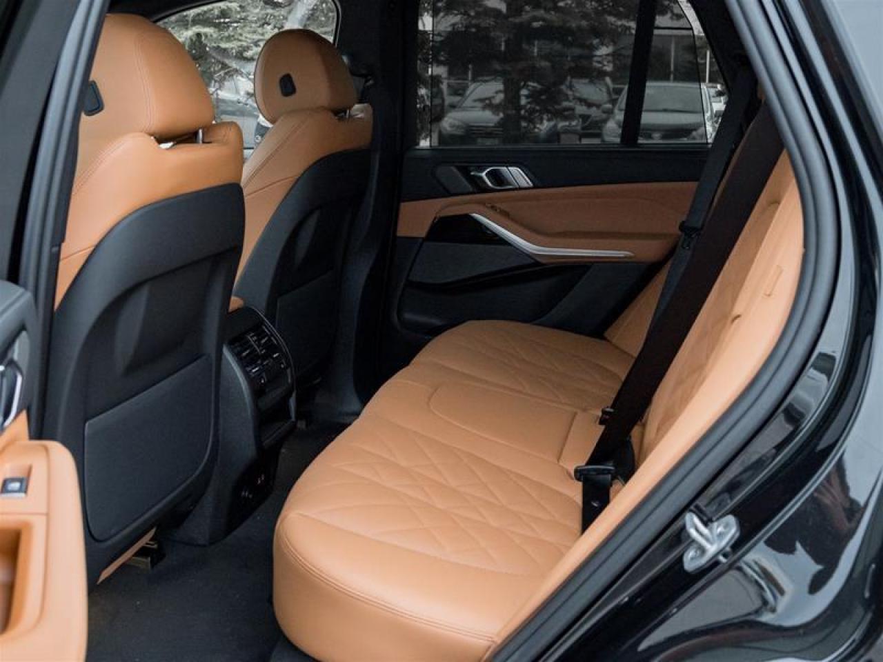 2026 BMW X5 xDrive40i 4dr All-Wheel Drive Sports Activity Vehicle Photo