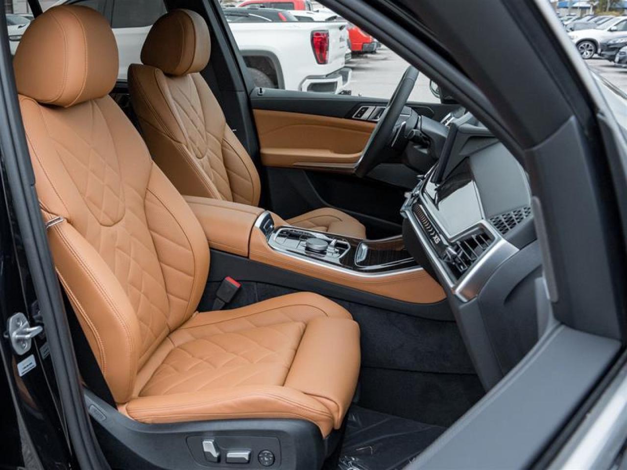 2026 BMW X5 xDrive40i 4dr All-Wheel Drive Sports Activity Vehicle Photo