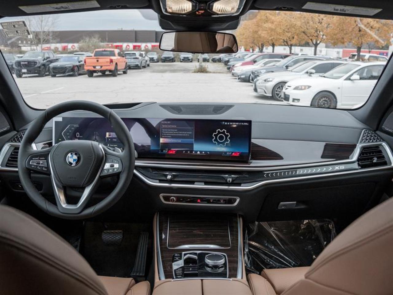 2026 BMW X5 xDrive40i 4dr All-Wheel Drive Sports Activity Vehicle Photo